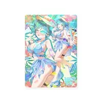 Necomare Eimu - Smartphone Cover - VTuber