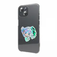 Yoneda Memeko - Stickers - VTuber