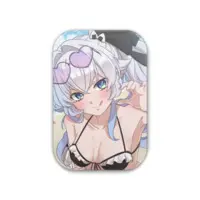 Yoneda Memeko - Badge - VTuber