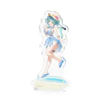 Necomare Eimu - Acrylic stand - VTuber Size-50mm 