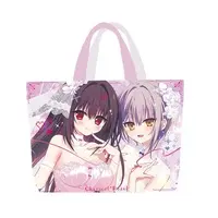 Nanairo Temari - Bag - VTuber