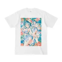 Necomare Eimu - Clothes - T-shirts - VTuber Size-S