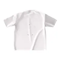 Suisen - Clothes - T-shirts - VTuber Size-M