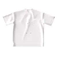 Suisen - Clothes - T-shirts - VTuber Size-L