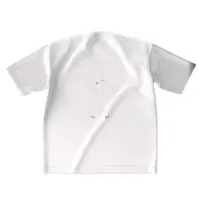 Suisen - Clothes - T-shirts - VTuber Size-XL