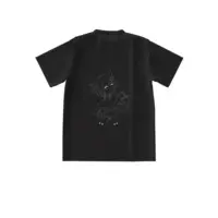 Suisen - Clothes - T-shirts - VTuber Size-S