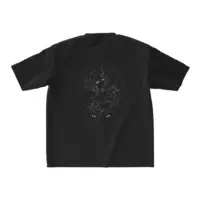 Suisen - Clothes - T-shirts - VTuber Size-M