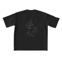 Suisen - Clothes - T-shirts - VTuber Size-L