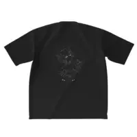 Suisen - Clothes - T-shirts - VTuber Size-XL