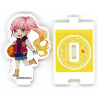 CHiCO with HoneyWorks - Acrylic stand - HoneyWorks