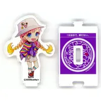 CHiCO with HoneyWorks - Acrylic stand - HoneyWorks