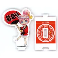 CHiCO with HoneyWorks - Acrylic stand - HoneyWorks