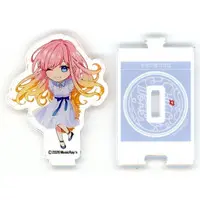 CHiCO with HoneyWorks - Acrylic stand - HoneyWorks
