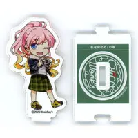 CHiCO with HoneyWorks - Acrylic stand - HoneyWorks