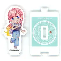 CHiCO with HoneyWorks - Acrylic stand - HoneyWorks