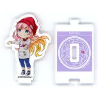 CHiCO with HoneyWorks - Acrylic stand - HoneyWorks
