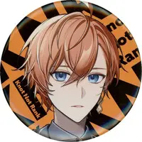 Shibuya HAL - Badge - Neo-Porte