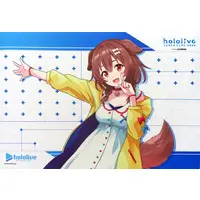 Inugami Korone - Desk Mat - Trading Card Supplies - hololive