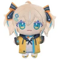 Appare Hinata - Plush - VTuber