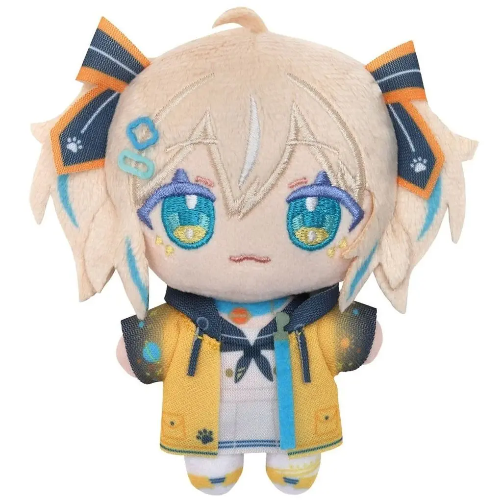 Appare Hinata - Plush - VTuber