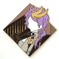 Shu Yamino - Badge - Ichiban Kuji - Luxiem