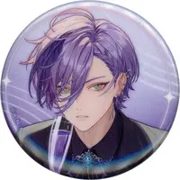Sakaki Ness - Badge - Nijisanji