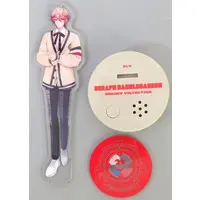 Seraph Dazzlegarden - Acrylic stand - VOLTACTION