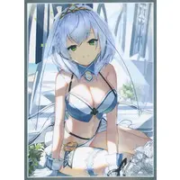 Shirogane Noel - Trading Card Supplies - Card Sleeves - hololive