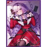 Hyakumantenbara Salome - Trading Card Supplies - Card Sleeves - Nijisanji