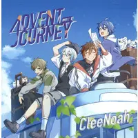 CleeNoah - CD