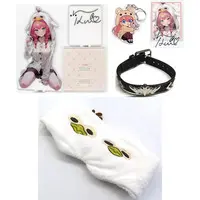Takane Lui - Key Chain - Acrylic stand - Acrylic Key Chain - Headband - hololive