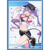 Tokoyami Towa - Trading Card Supplies - Card Sleeves - hololive