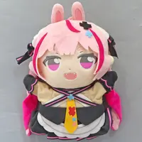 Tomari Mari - Plush - VTuber
