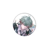 Yagami Tsukumo - Badge - Neo-Porte