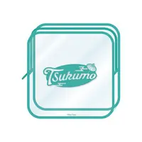 Yagami Tsukumo - Pouch - Neo-Porte