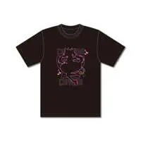 Chiyoura Chiyomi - Clothes - T-shirts - Aogiri High School