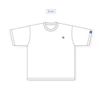 Harusame Urame - Clothes - T-shirts - Aogiri High School