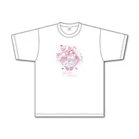 Gabu Rieru - Clothes - T-shirts - Aogiri High School