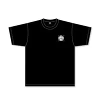 Yasoshina Mujina - Clothes - T-shirts - Aogiri High School