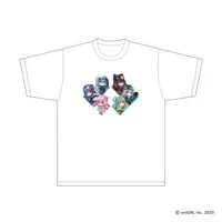 Aogiri High School - Clothes - T-shirts