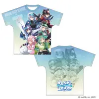 Aogiri High School - Clothes - T-shirts
