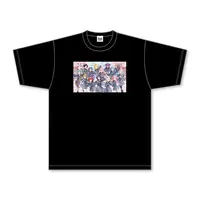 Aogiri High School - Clothes - T-shirts