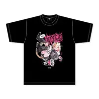 Urutora Garu - Clothes - T-shirts - Aogiri High School