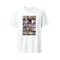Aogiri High School - Clothes - T-shirts