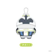 Inami Rai - Plush Clothes - NIJI Puppet - NIJI-NUI - THE BOOM - Nijisanji