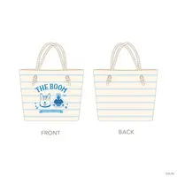 Hibachi Mana & Inami Rai - Bag - THE BOOM - Nijisanji
