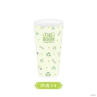 Inami Rai - Tumbler, Glass - THE BOOM - Nijisanji