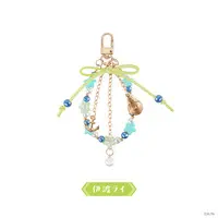 Inami Rai - Key Chain - THE BOOM - Nijisanji