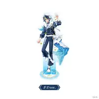 Inami Rai - Acrylic stand - THE BOOM - Nijisanji
