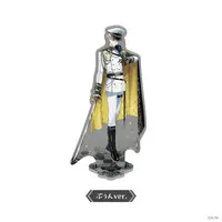 Hibachi Mana - Acrylic stand - THE BOOM - Nijisanji